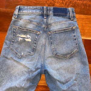 Abercrombie Jeans